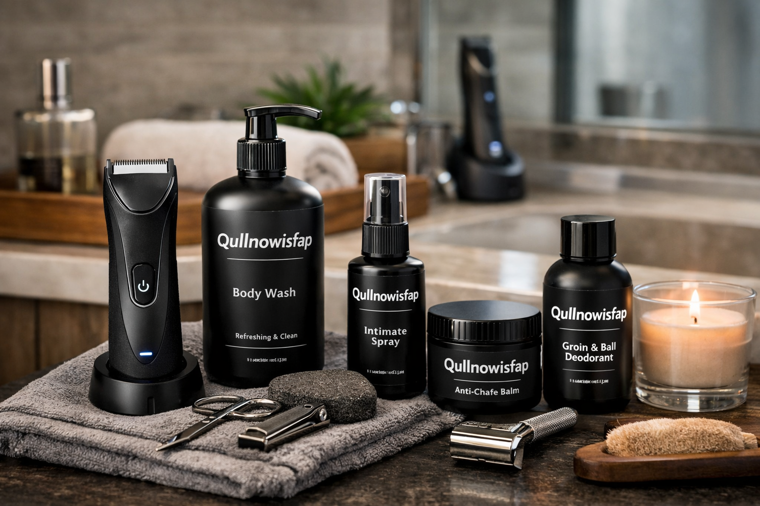 About Qullnowisfap Products