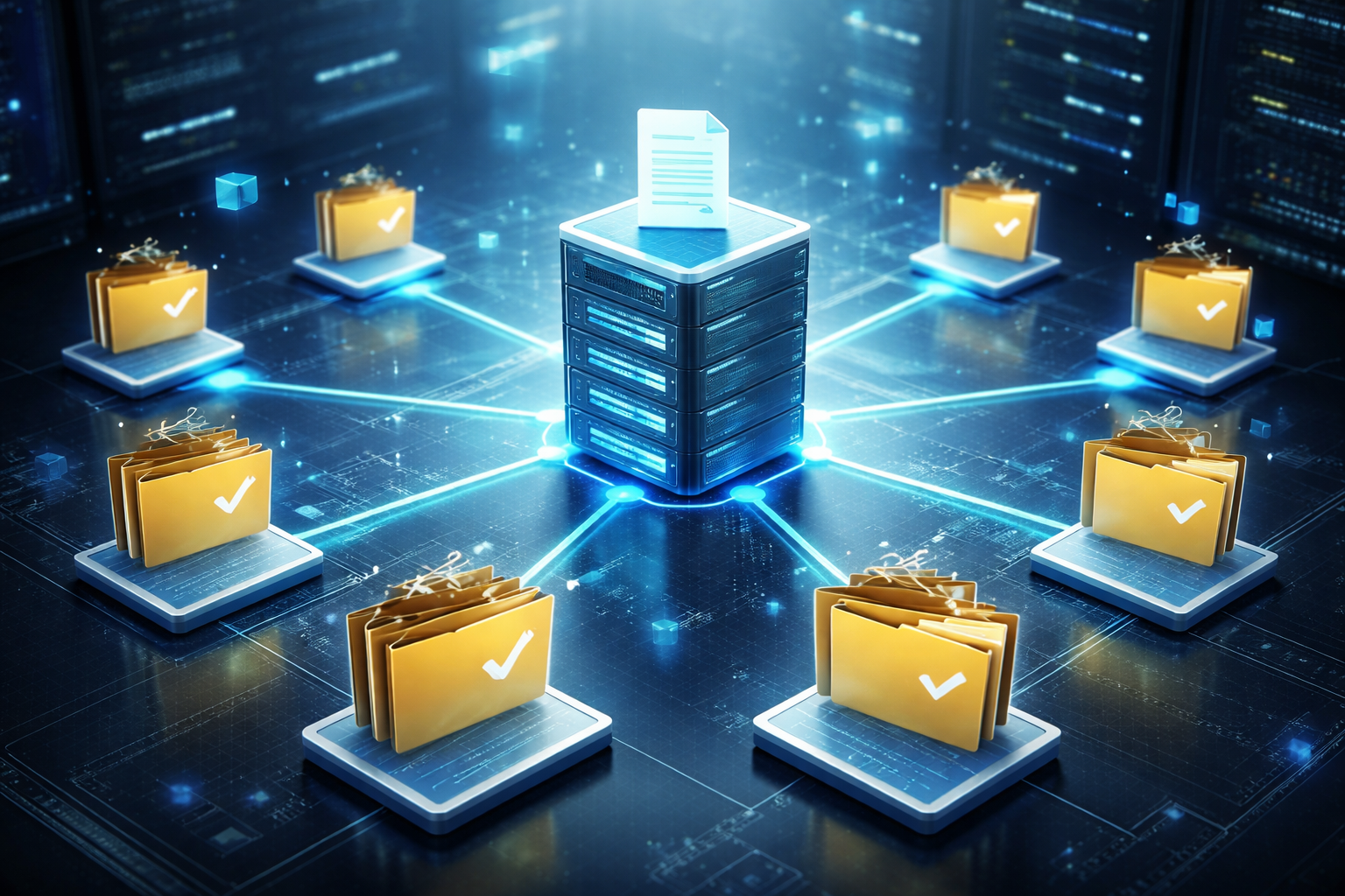 Single Instance Store