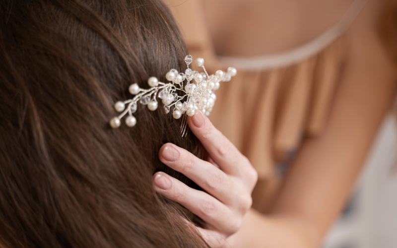 hair pin