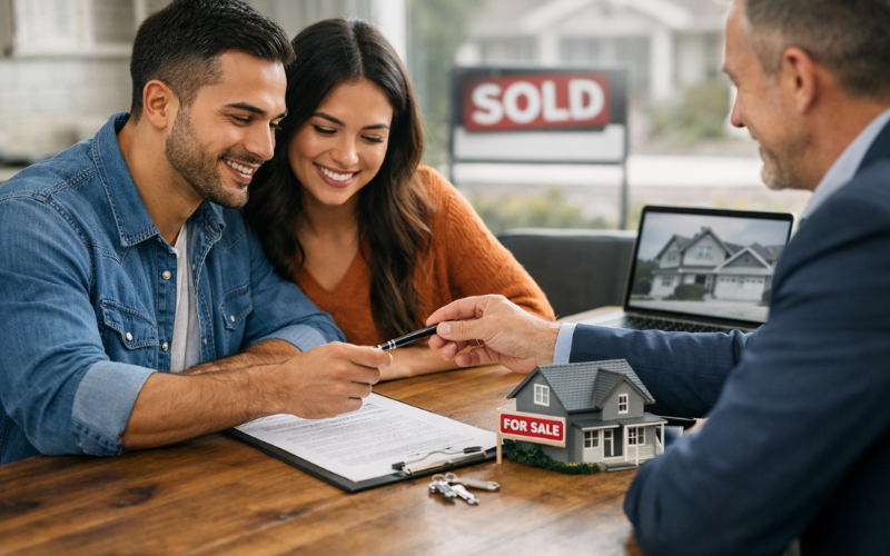 Framework Homeownership Making an Offer Answers