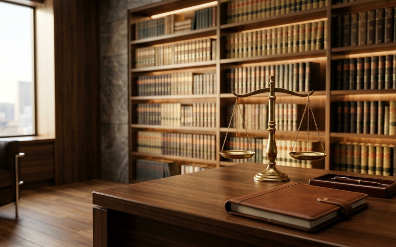 Mylawyer360